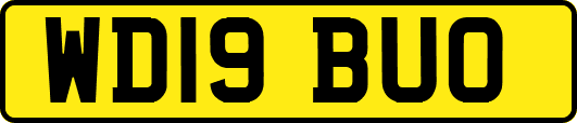 WD19BUO