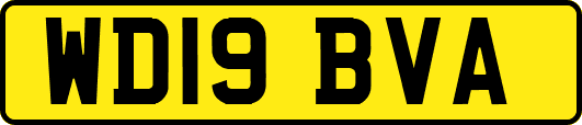 WD19BVA