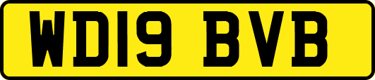 WD19BVB