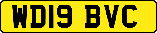 WD19BVC