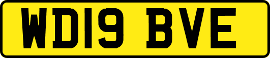 WD19BVE