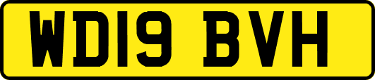 WD19BVH