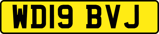WD19BVJ