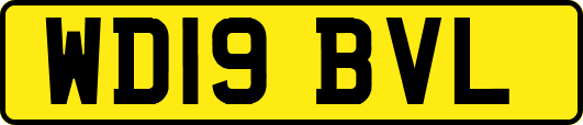 WD19BVL