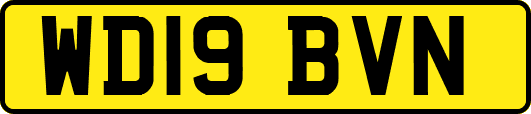 WD19BVN