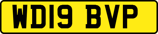 WD19BVP