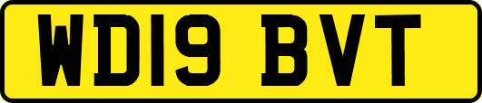 WD19BVT