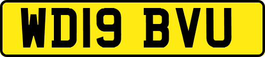 WD19BVU