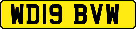 WD19BVW