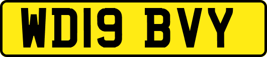 WD19BVY
