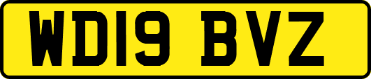 WD19BVZ