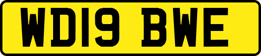 WD19BWE