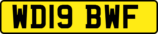 WD19BWF