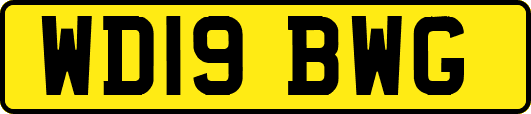 WD19BWG