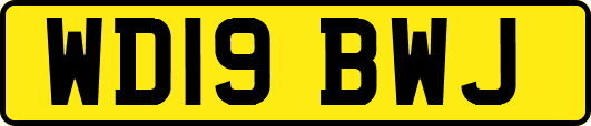 WD19BWJ