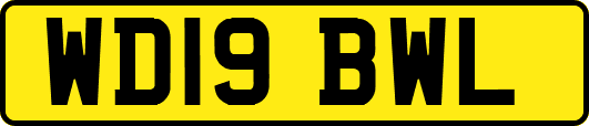 WD19BWL