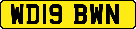 WD19BWN