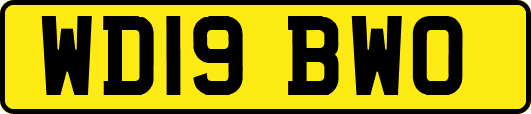 WD19BWO