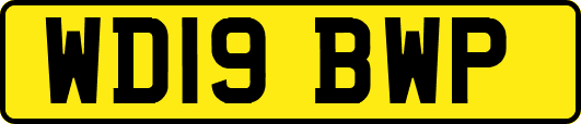 WD19BWP