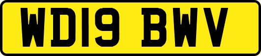 WD19BWV