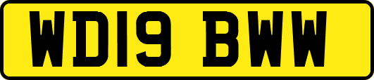 WD19BWW