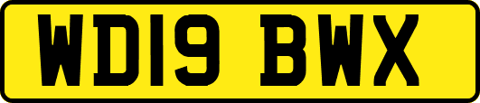 WD19BWX