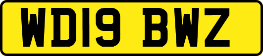 WD19BWZ