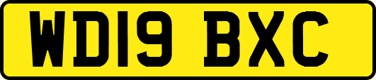 WD19BXC