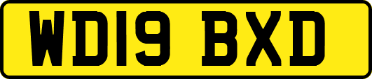 WD19BXD