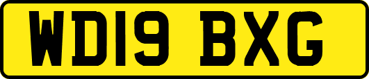 WD19BXG