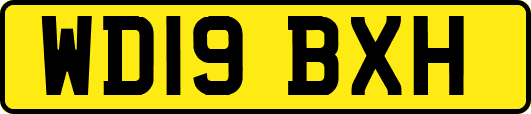 WD19BXH