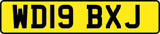 WD19BXJ