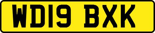 WD19BXK