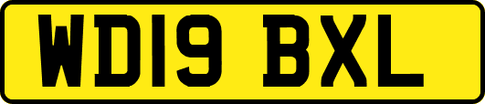 WD19BXL