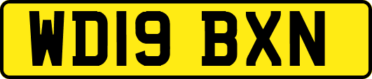 WD19BXN
