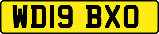 WD19BXO