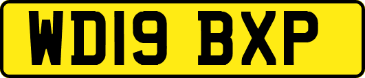 WD19BXP