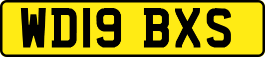 WD19BXS