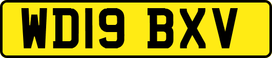 WD19BXV