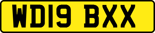 WD19BXX