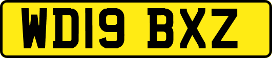 WD19BXZ