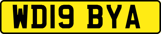 WD19BYA