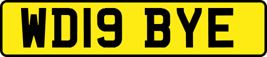 WD19BYE