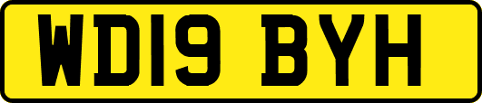 WD19BYH