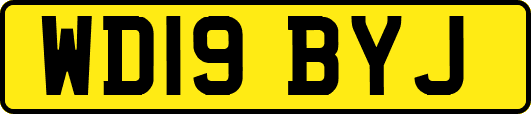 WD19BYJ