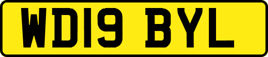 WD19BYL