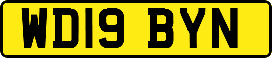 WD19BYN