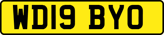 WD19BYO