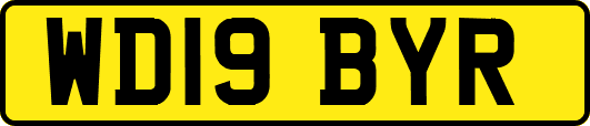 WD19BYR