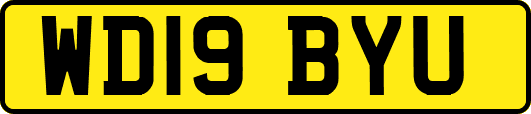 WD19BYU